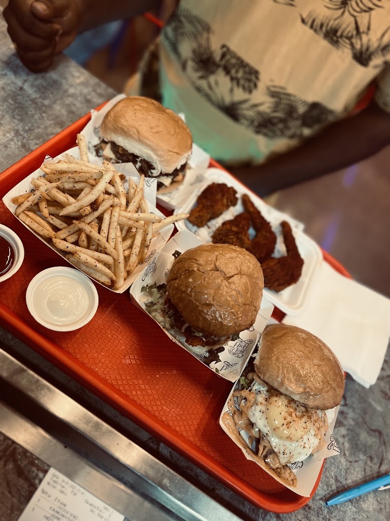 Food & drink