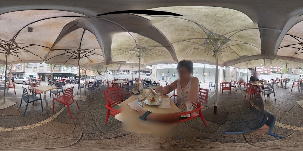 Marvi — Street View y 360deg
