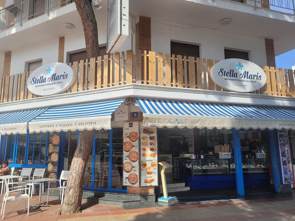 Bar Restaurant Stella Maris