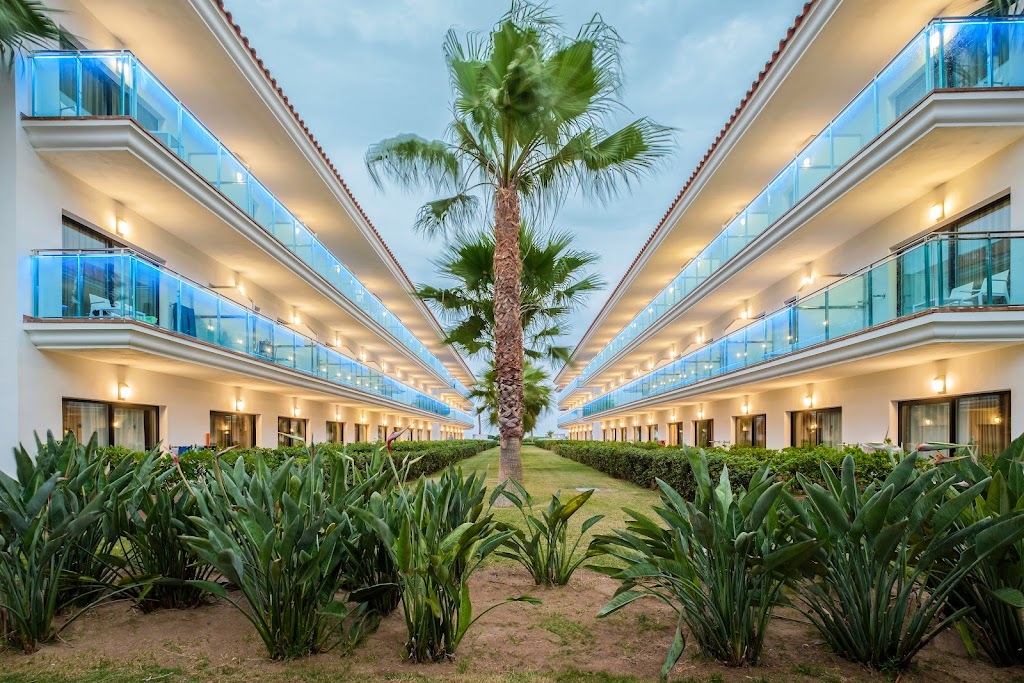 Hotel Best Costa Ballena