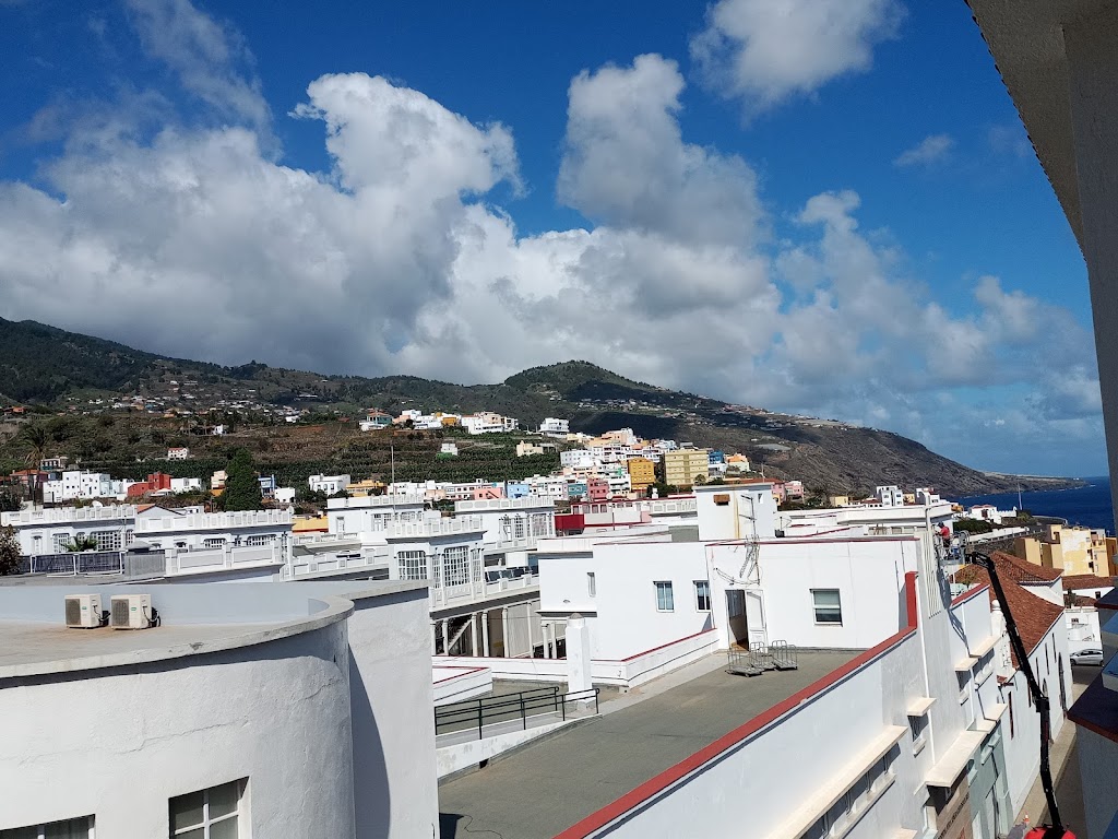Hospital Nuestra Senora de los Dolores