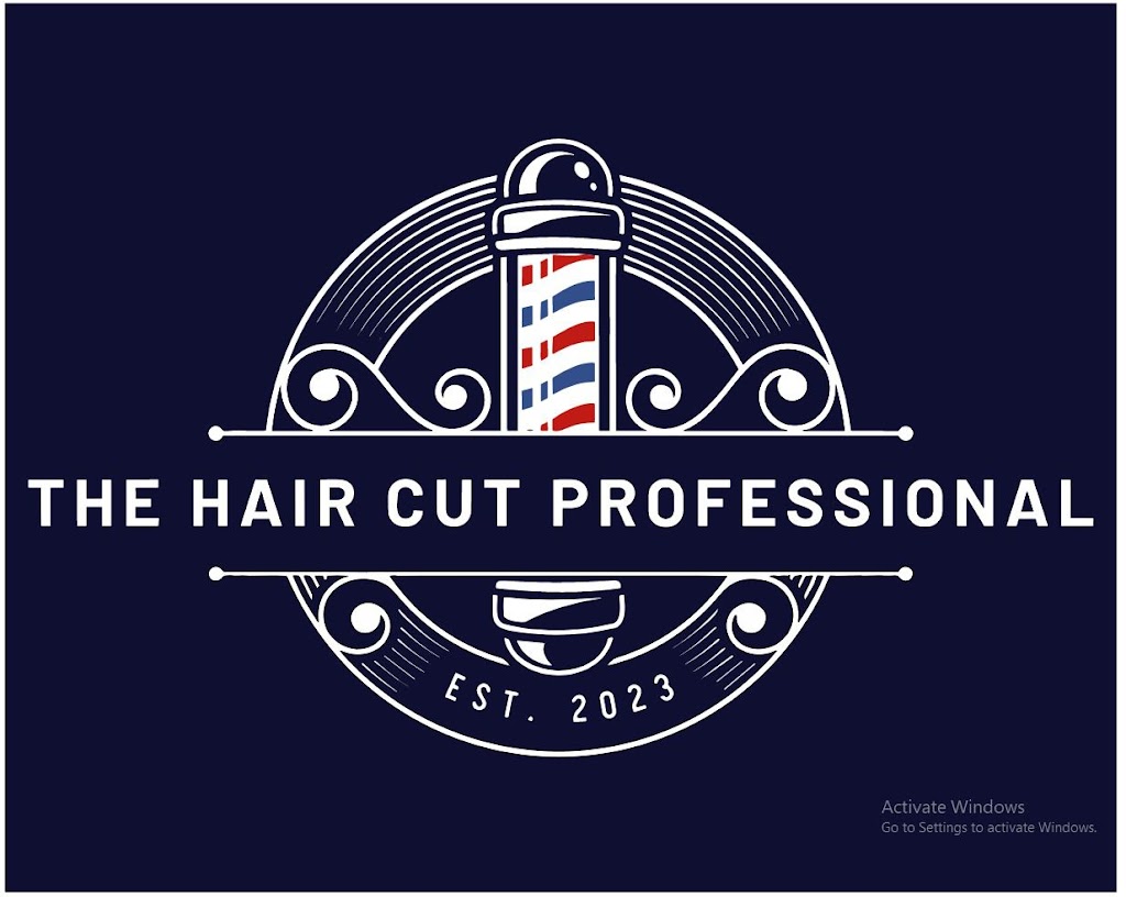 The Hair Cut Professional