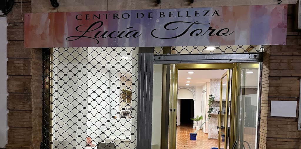 Centro de Belleza Lucia Toro — Exterior