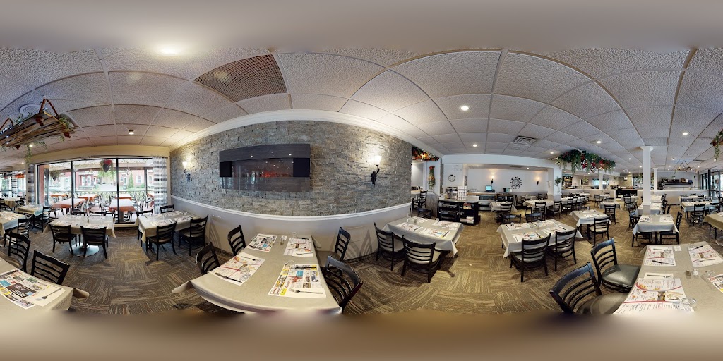 Restaurant Maxime in Victoriaville