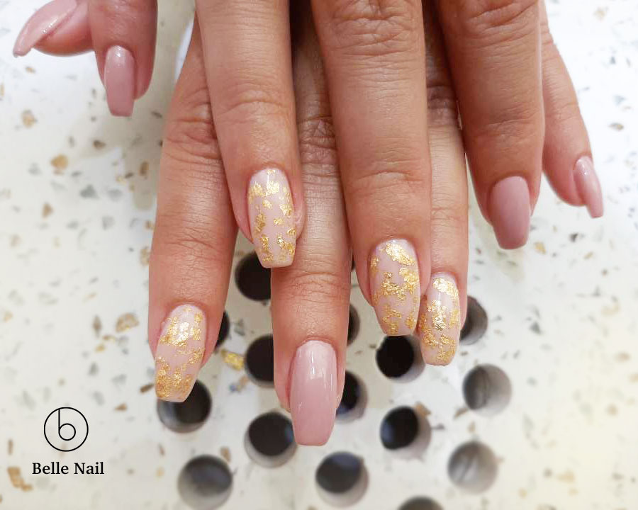 Belle Nail Ramsey Main Image