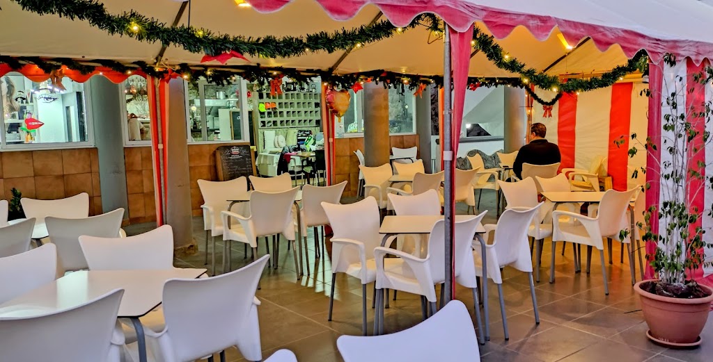 Bar tapas Luis y Noelia