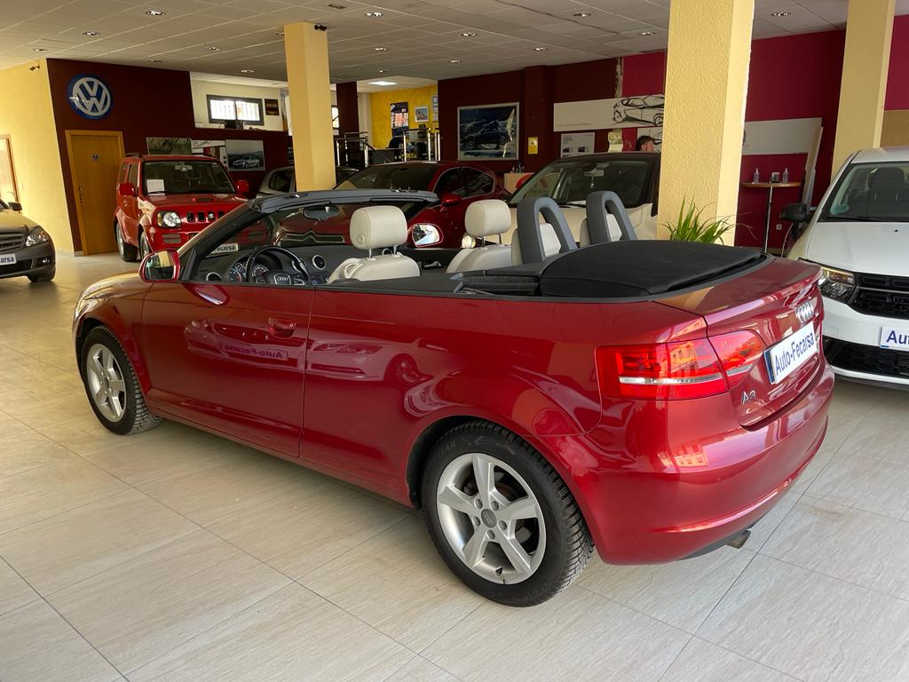 AutoFecarsa — Hatchback