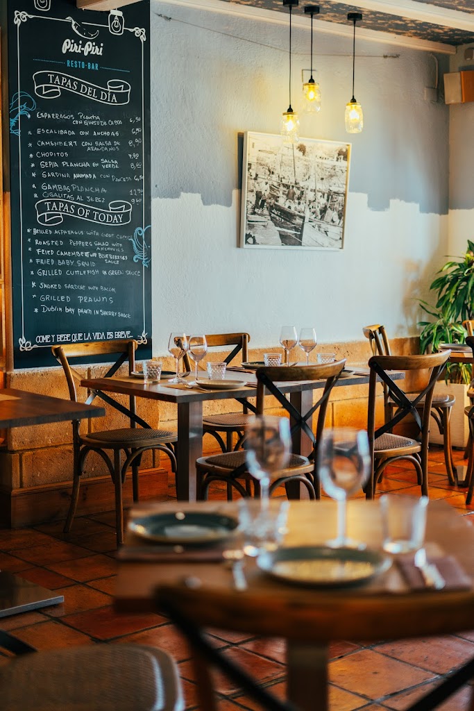 Piri Piri Restobar