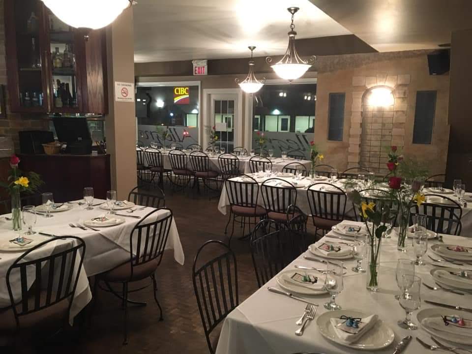 Allegro Fine Dine in Bolton