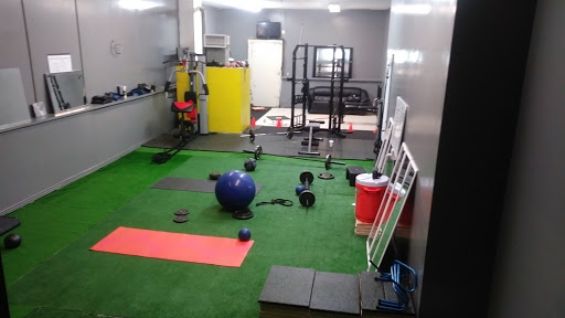  Will's Boxing & Fitness LLC