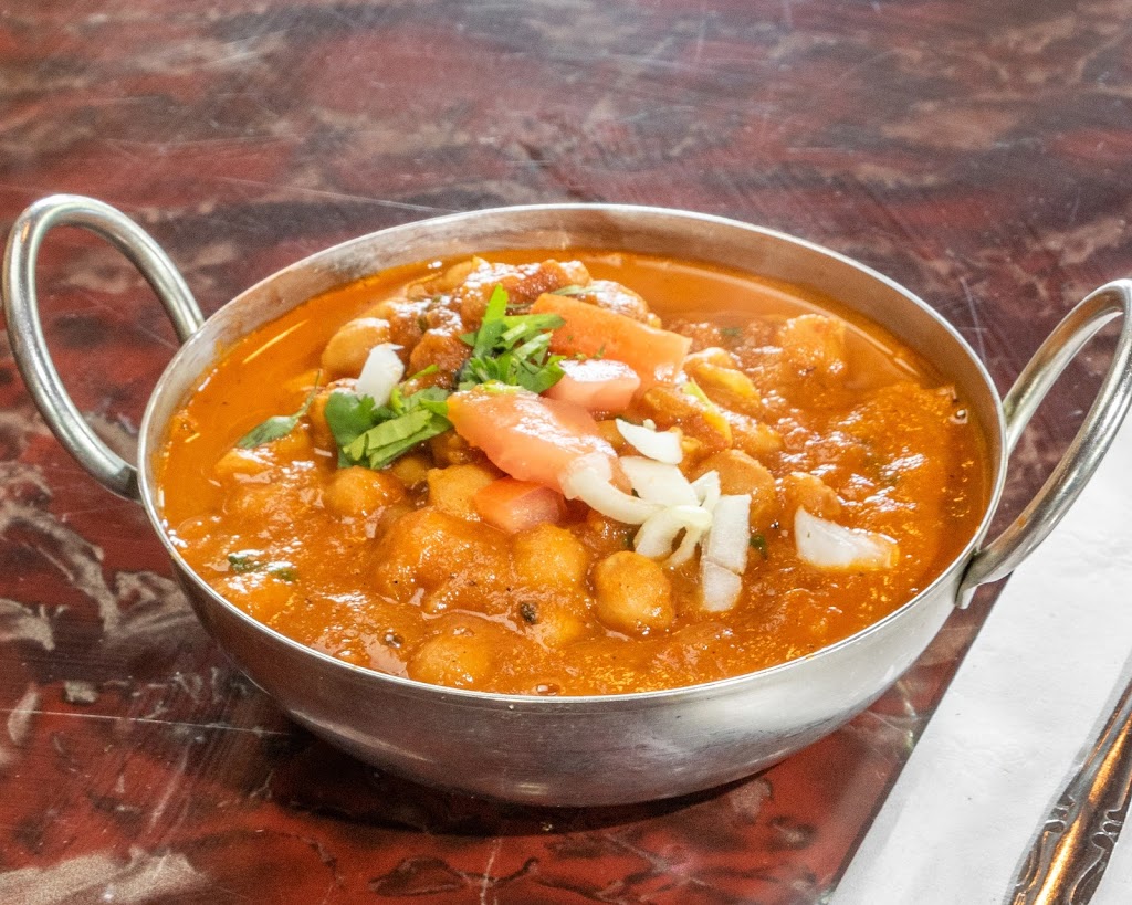  Mantra Indian Bistro