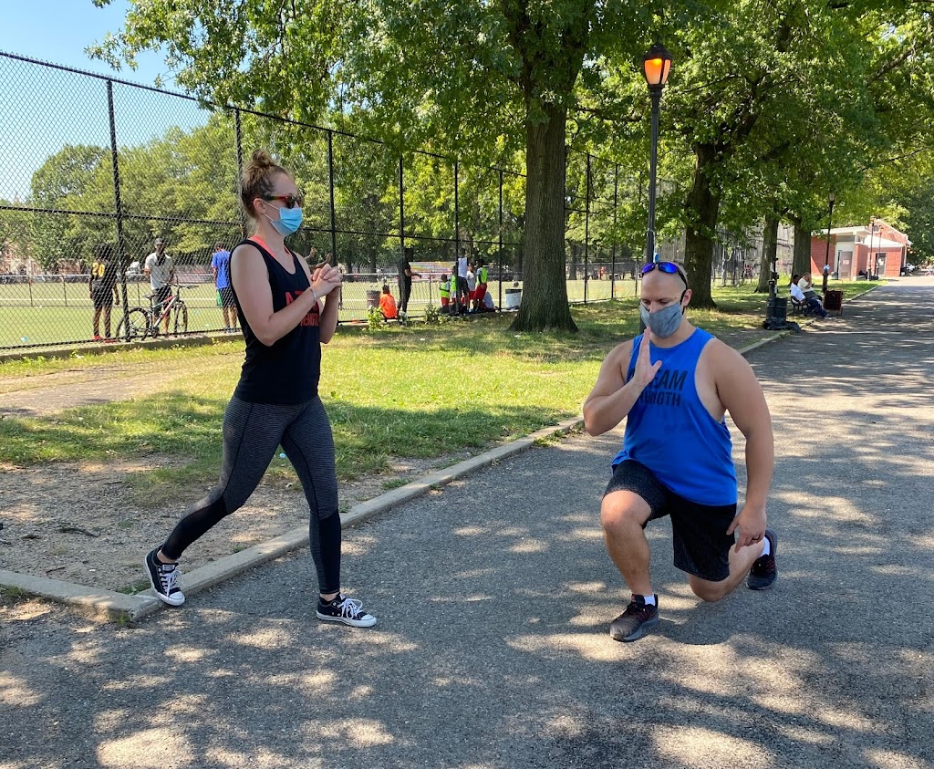  A-Team Strength Personal Training