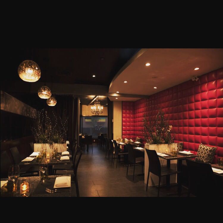 Vero Bistro Moderne in Calgary