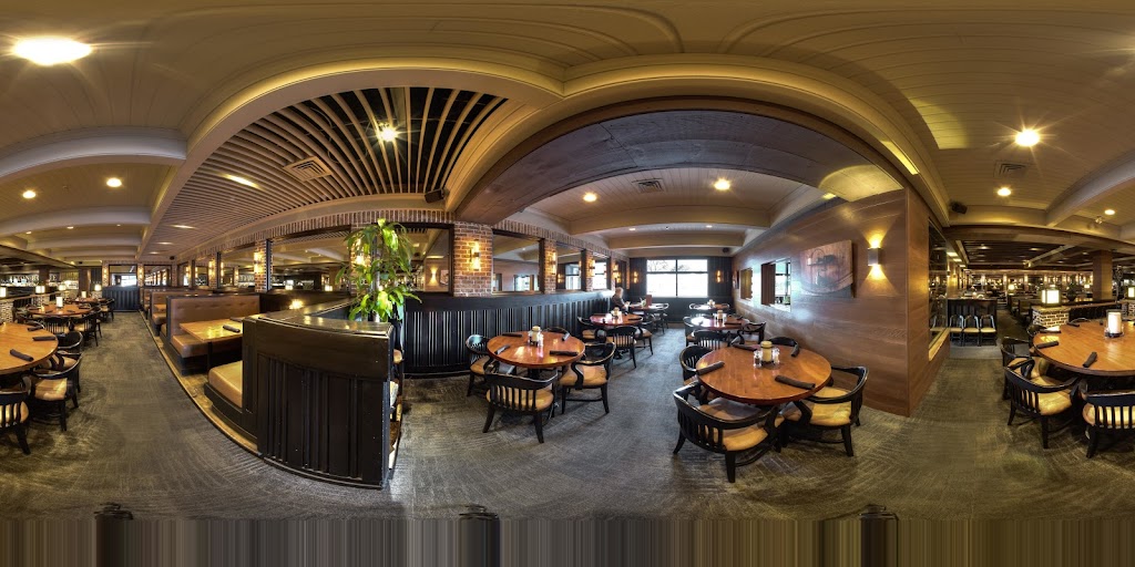 Bâton Rouge Grillhouse & Bar in Dollard-Des-Ormeaux