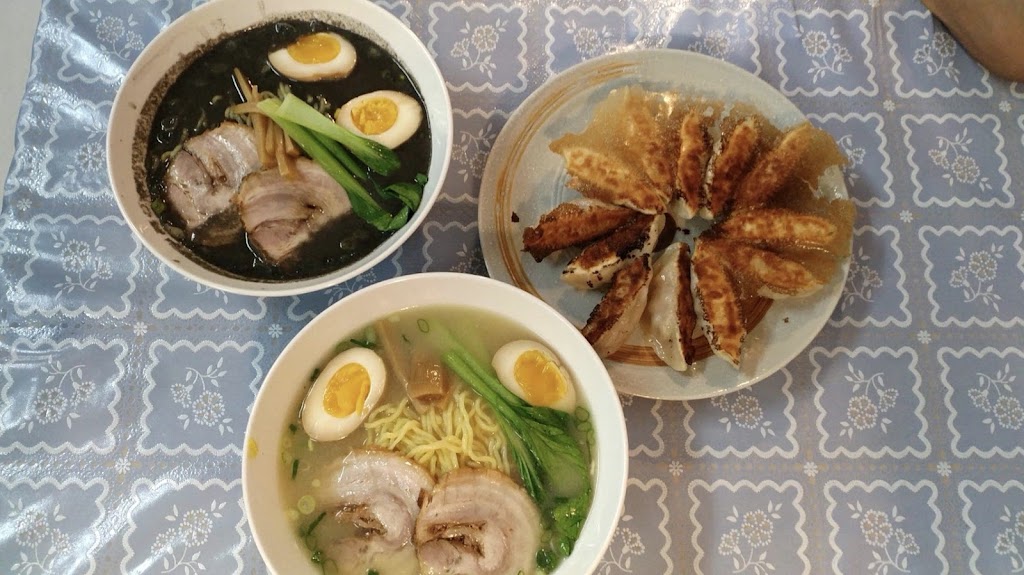 峰之最餐館_脆皮煎餃(峯之最) 的照片
