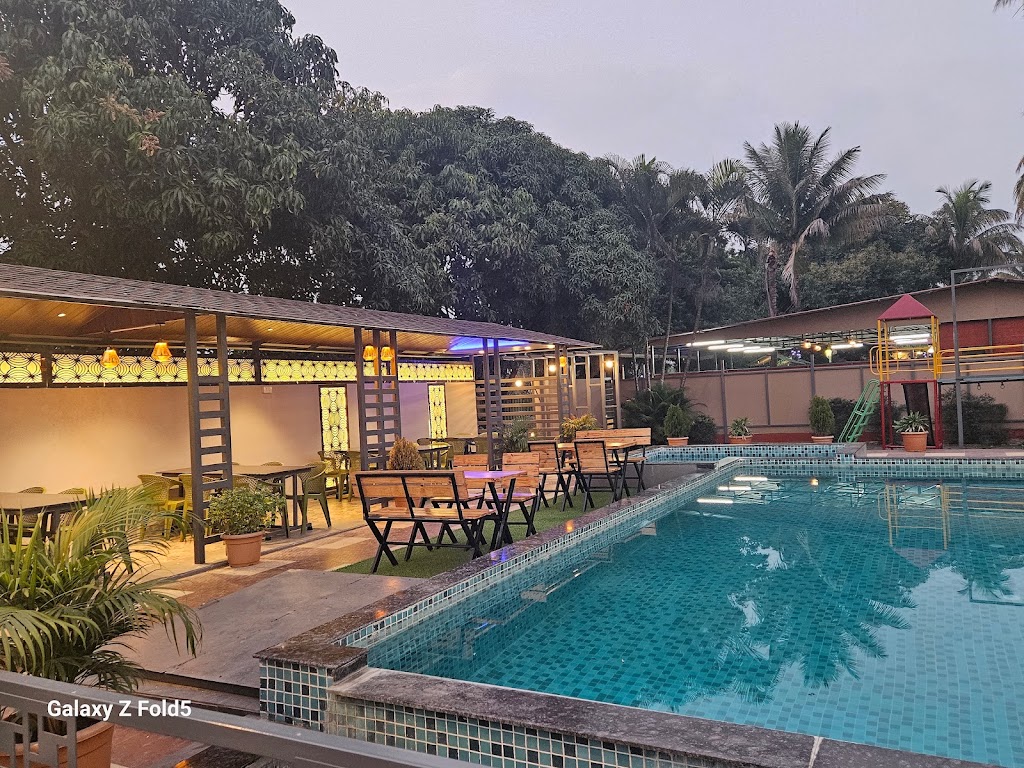 Vedanta Resort Ved Farm