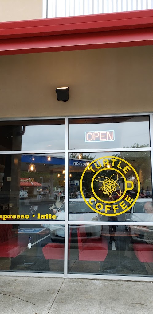 Photo of Turtle Coffee