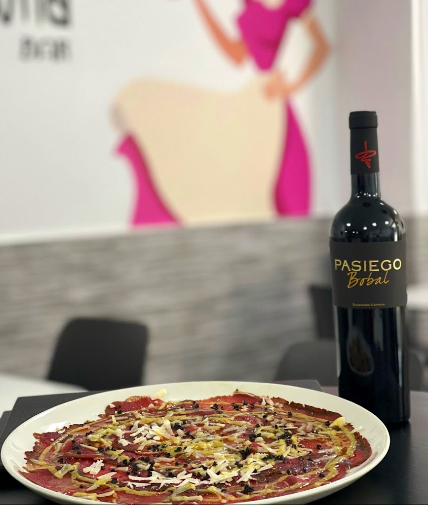 La Despensa de Sofia — Comida y bebida