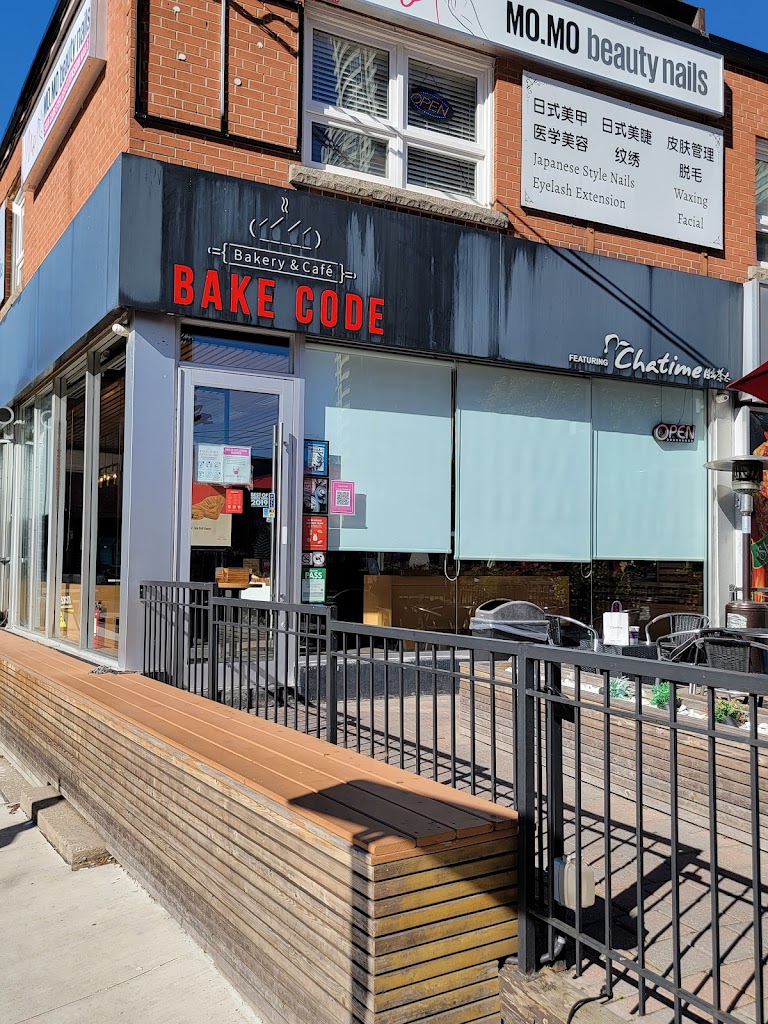 Bake Code