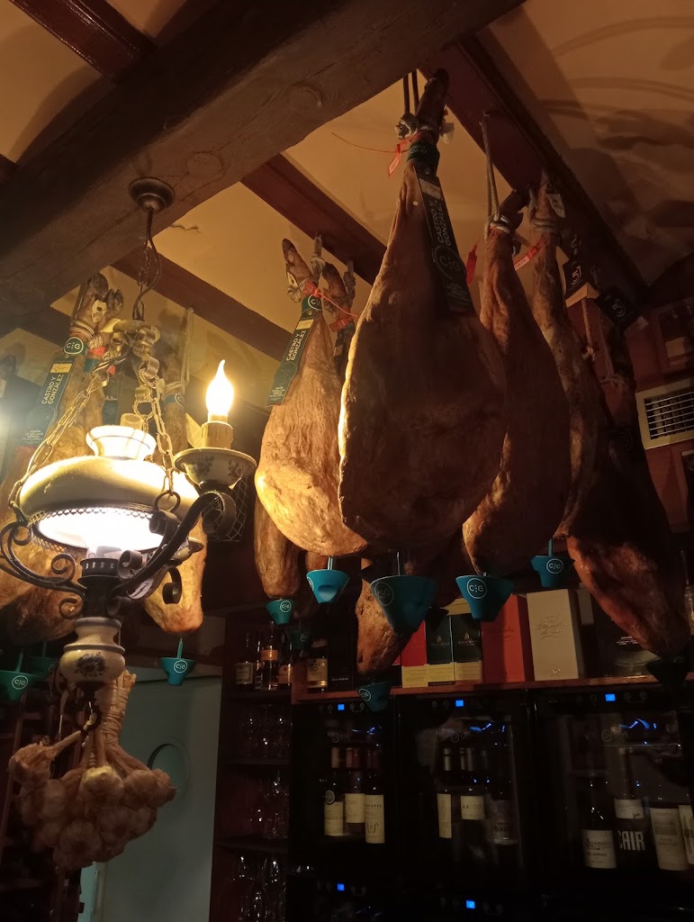 Tasca el Charquito — Mas recientes
