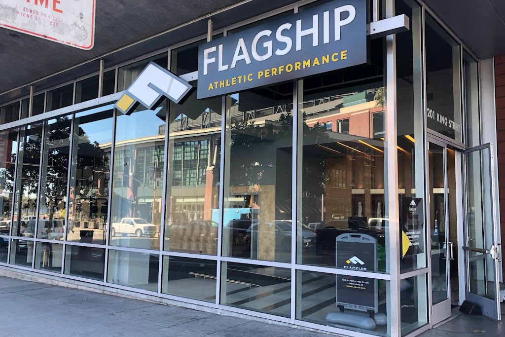  Flagship - Mission Bay
