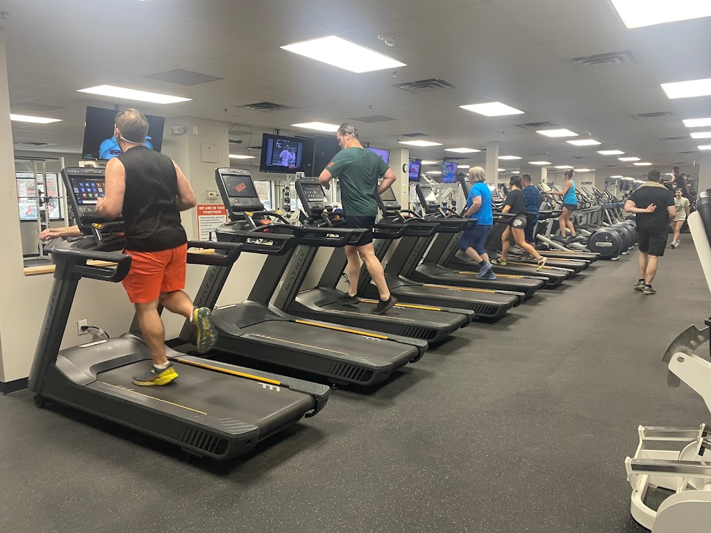  The EDGE Sports & Fitness, Essex, VT