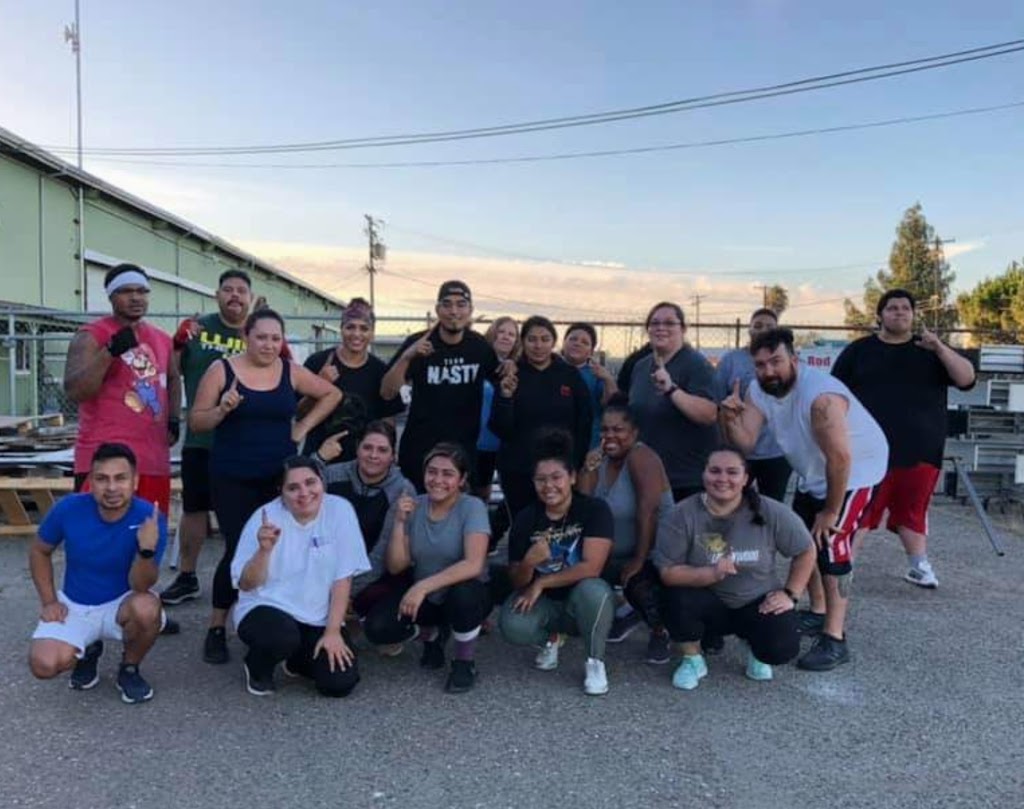  Elite Boxing and Fitness