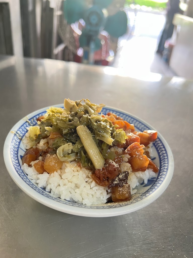 楊家小吃 的照片