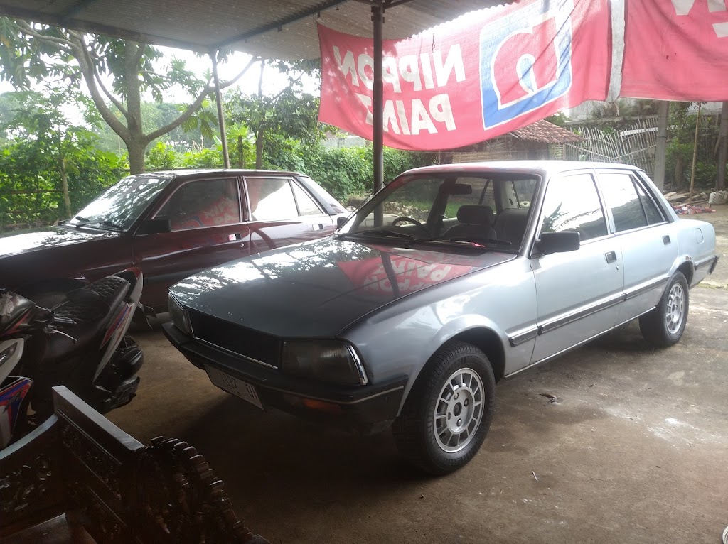 Peugeot Club Jember