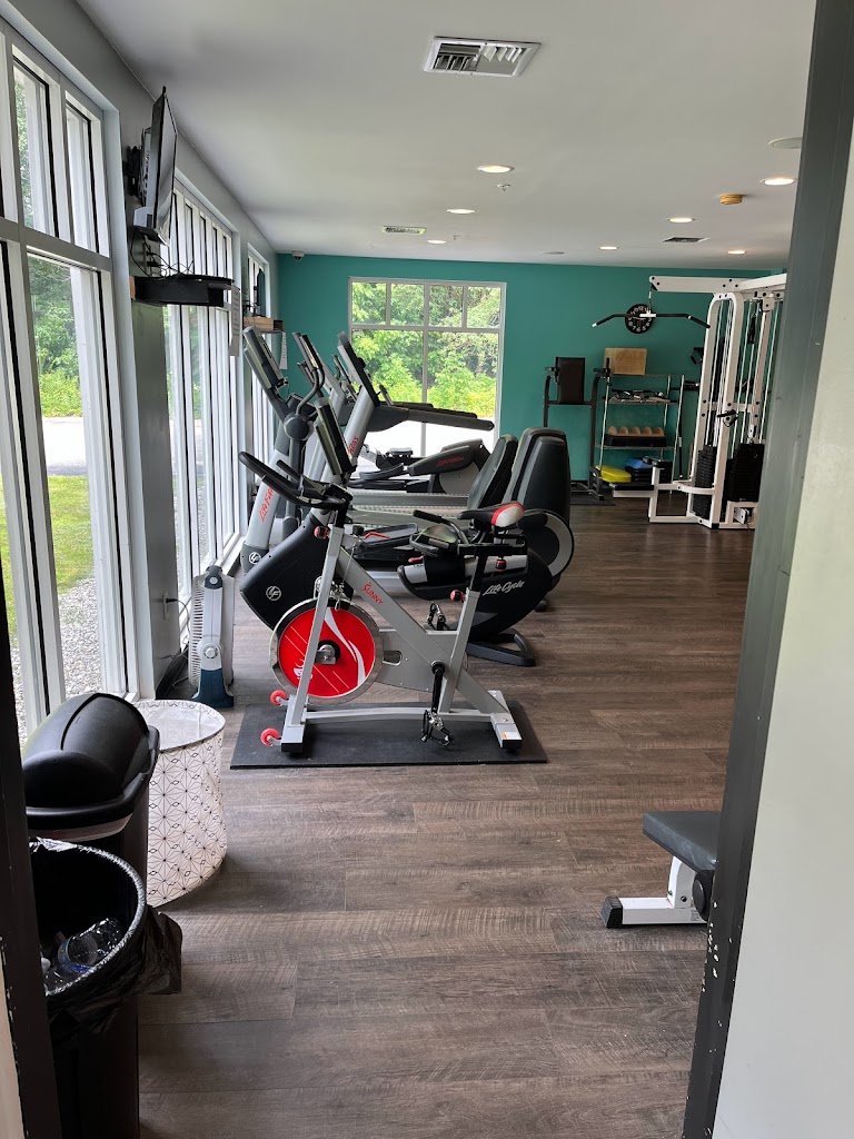  Peak MTN Fitness llc