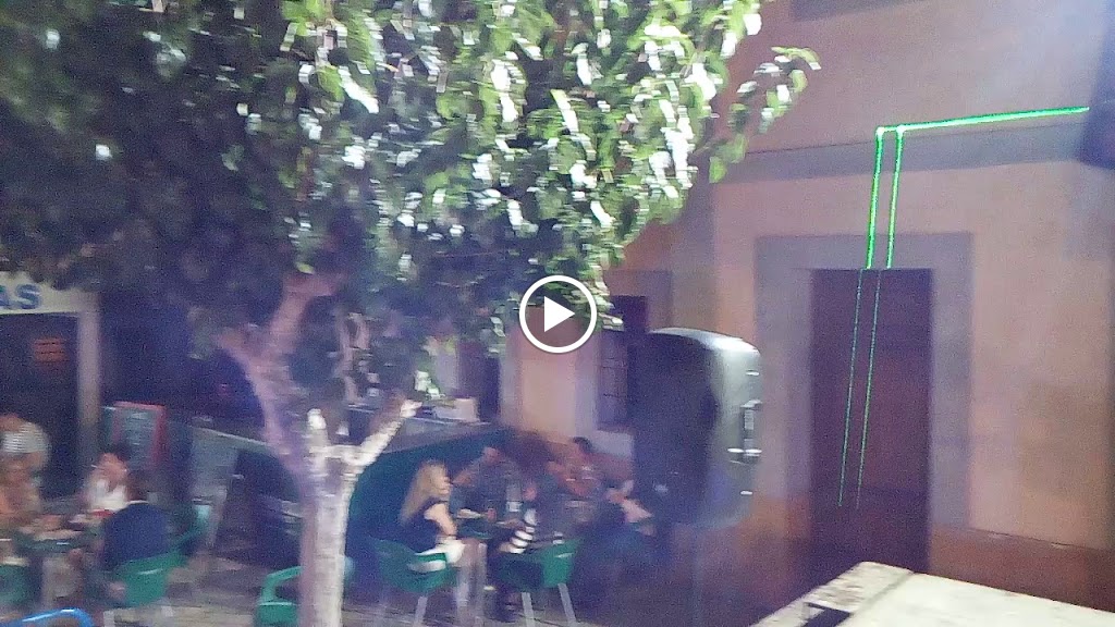 Bar Ca Paloma — Videos