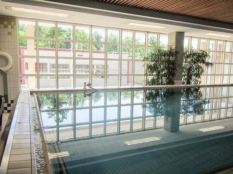 Schwimmschule Wassermäuse Nürnberg Süd - Schwimmschulen Nürnberg