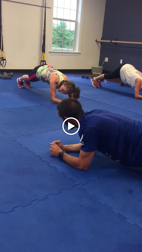  Solutions Fitness & Med Spa