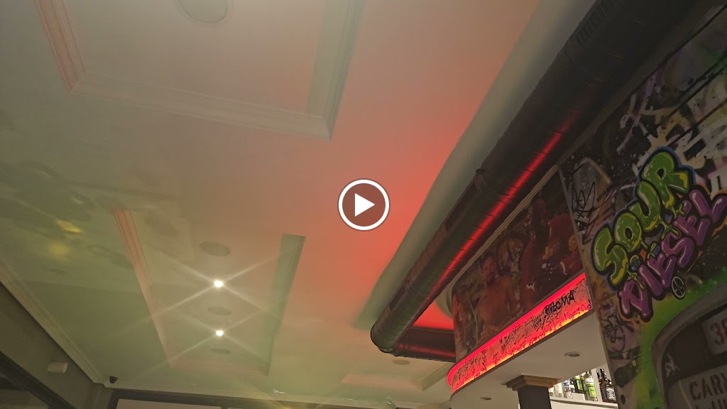 Restaurante el Dorado — Videos