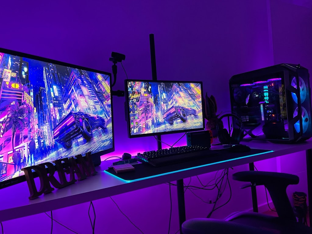 JD GAMING - JOIN DIGITAL SL — Todas
