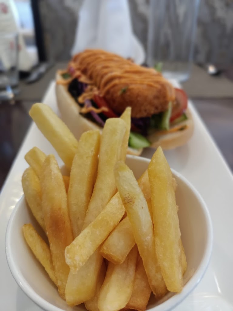 Food & drink