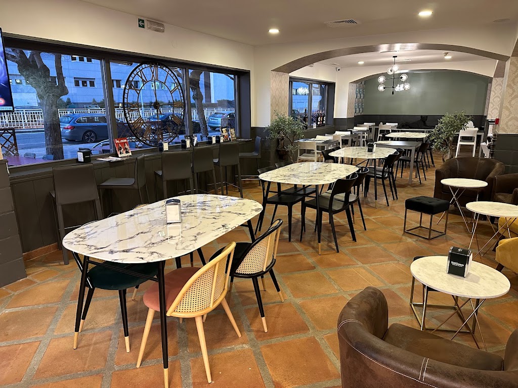 Restaurante Veintinueve 29 — Del propietario