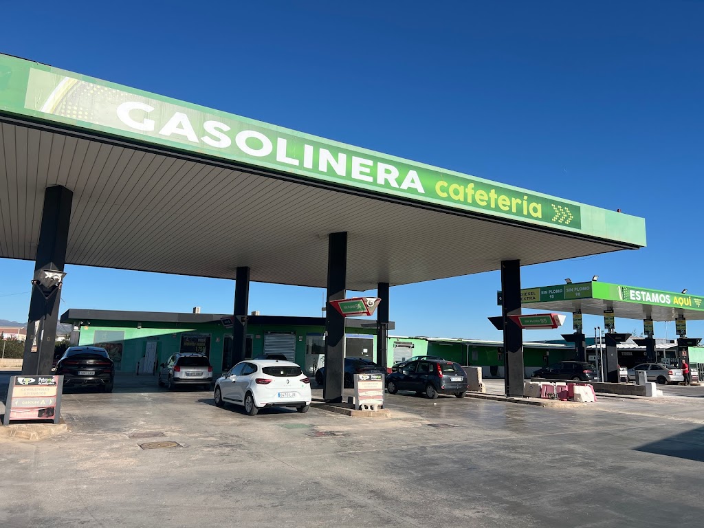 ES Petromax del Mediterraneo