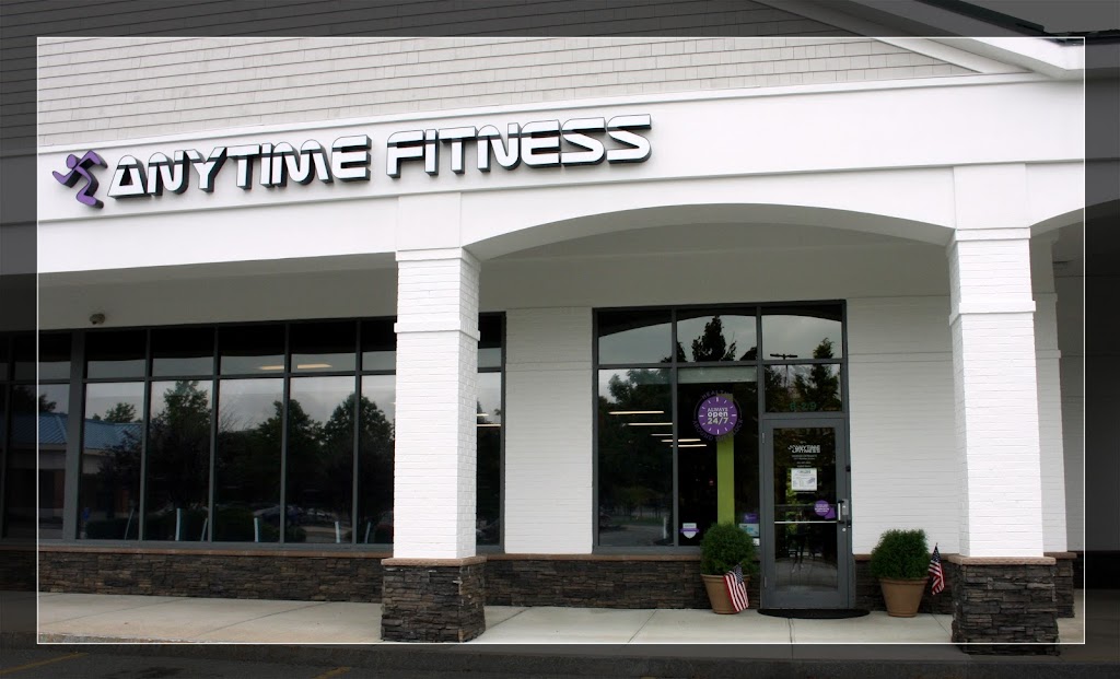  Anytime Fitness