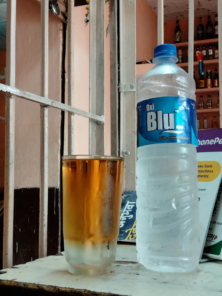 Food & drink