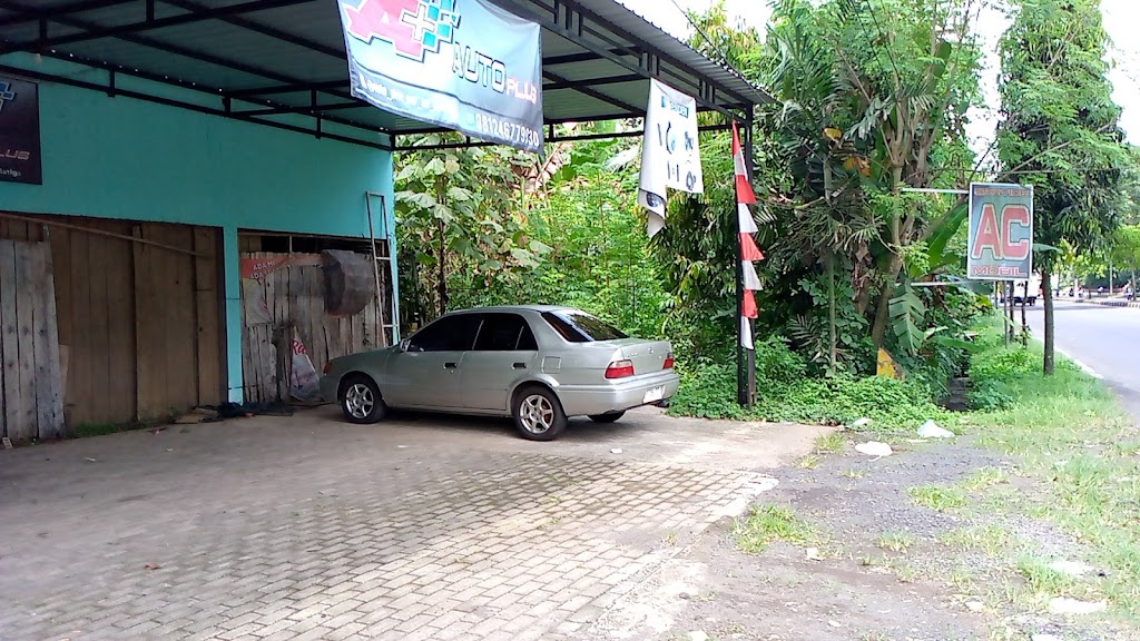 Ac Mobil Salatiga(autoplus). Bagus,amanah dan rekomended