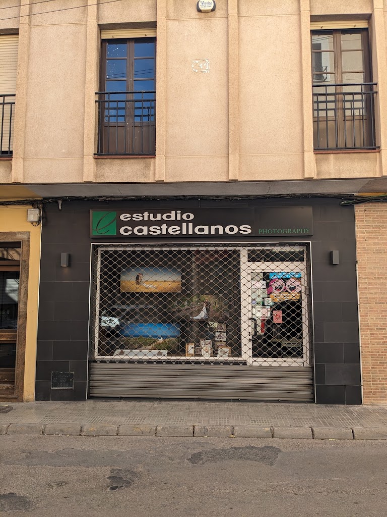 Estudio Castellanos Jose Vicente