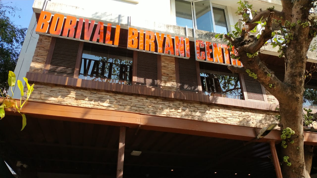 Borivali Biryani Centre