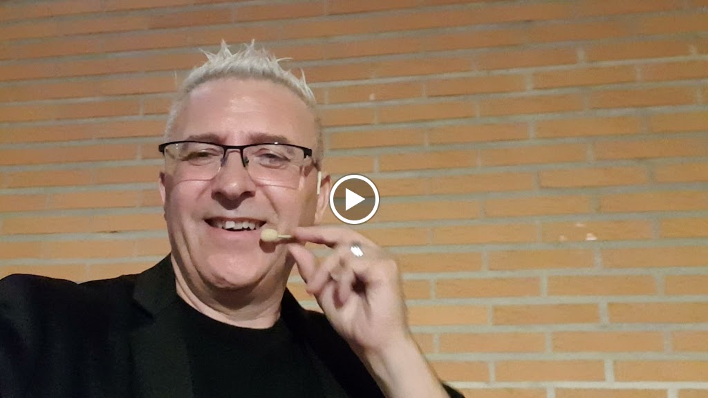 Cerveceria tot per l'aire — Videos