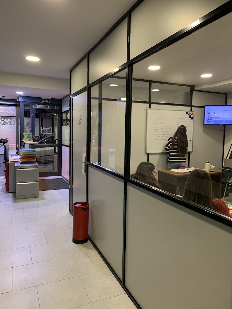 Talking Heads English Academy The English Language Centre