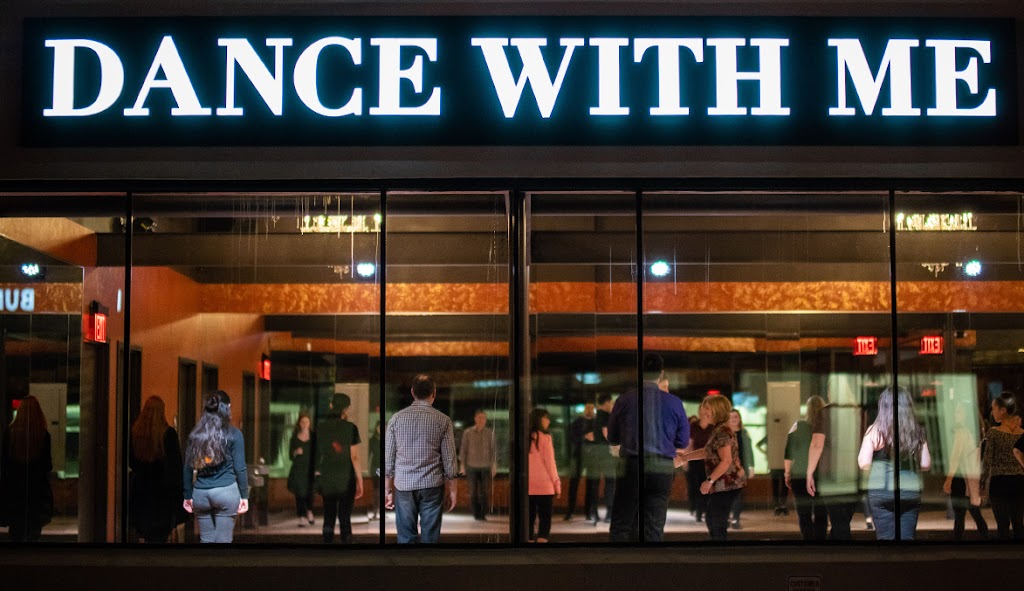  Dance With Me Long Island