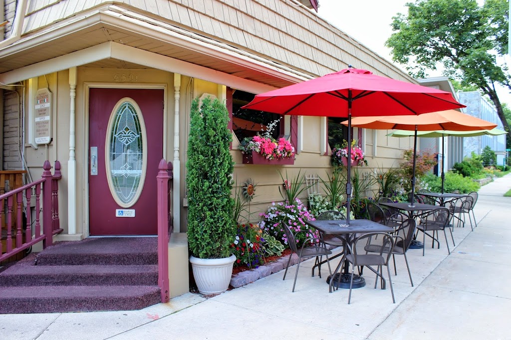  Balistreri's Bluemound Inn