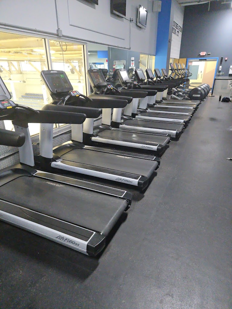  Powerhouse Gym Shelton