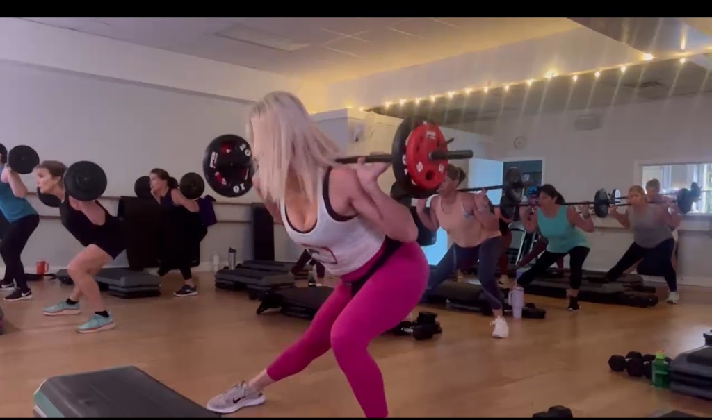  Crush Fitness Studios