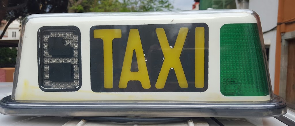 Taxi de Vilassar de Mar